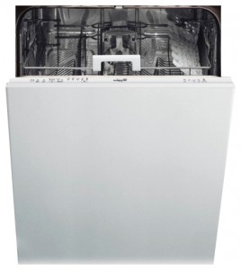 Whirlpool ADG 6353 A+ PC FD Dishwasher Photo