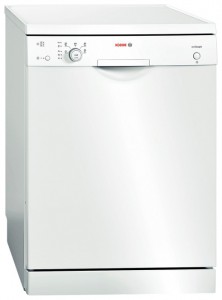 Bosch SMS 50D12 Πλυντήριο πιάτων φωτογραφία