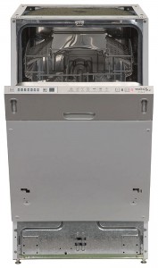 Kaiser S 45 I 70 XL Машина за прање судова слика