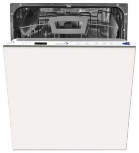 Ardo DWB 60 ALC 洗碗机 照片