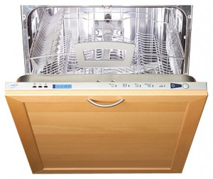 Ardo DWI 60 E Машина за прање судова слика