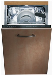 V-ZUG GS 45-vi Stroj za pranje posuđa foto