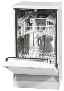 Clatronic GSP 776 食器洗い機 写真