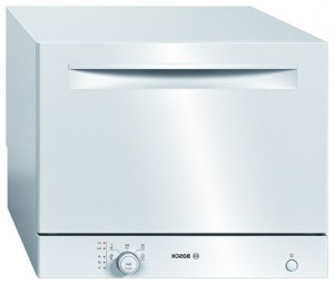 Bosch SKS 50E02 เครื่องล้างจาน รูปถ่าย
