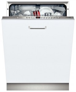 NEFF S52N63X0 Dishwasher Photo