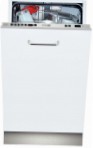 NEFF S59T55X2 Dishwasher