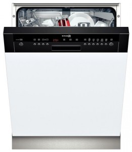 NEFF S41N63S0 เครื่องล้างจาน รูปถ่าย