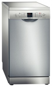 Bosch SPS 58M18 Посудомоечная машина фотография