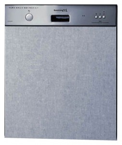 Fagor ZB-3625 HX Stroj za pranje posuđa foto