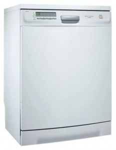 Electrolux ESF 66020 W Машина за прање судова слика