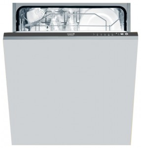 Hotpoint-Ariston LFT 116 A Посудомоечная машина фотография