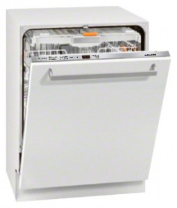 Miele G 5371 SCVi Stroj za pranje posuđa foto