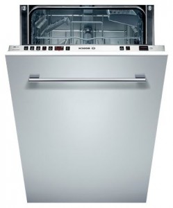 Bosch SRV 55T33 Stroj za pranje posuđa foto