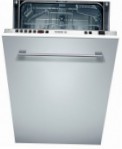 Bosch SRV 55T33 Машина за прање судова