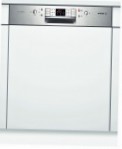 Bosch SMI 68N05 Посудомийна машина