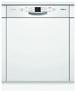Bosch SMI 63N02 食器洗い機 写真