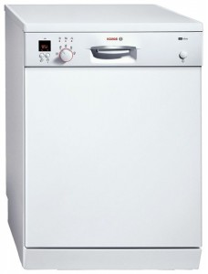 Bosch SGS 43F32 Машина за прање судова слика