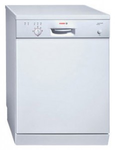 Bosch SGS 43F02 ماشین ظرفشویی عکس
