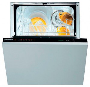 ROSIERES RLS 4813/E-4 Stroj za pranje posuđa foto