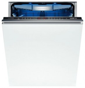 Bosch SMV 69T20 Stroj za pranje posuđa foto