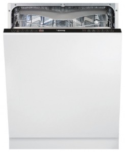 Gorenje GDV660X Машина за прање судова слика
