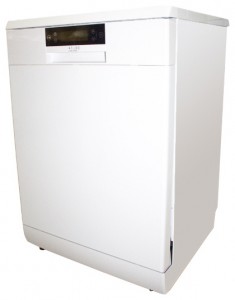 Delfa DDW-672 食器洗い機 写真