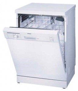 Siemens SE 26E231 食器洗い機 写真