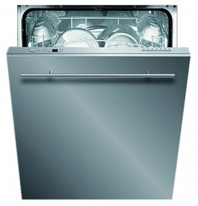 Gunter & Hauer SL 6014 Dishwasher Photo