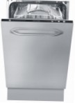 Zigmund & Shtain DW29.4507X 食器洗い機