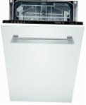 Bosch SRV 43M00 Посудомоечная машина