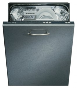 V-ZUG GS 60SLD-Gvi Dishwasher Photo