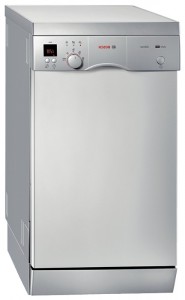 Bosch SRS 55M58 Stroj za pranje posuđa foto