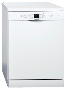 Bosch SMS 50M02 เครื่องล้างจาน รูปถ่าย
