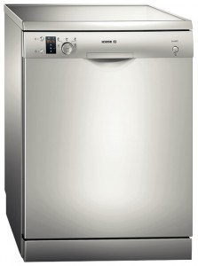 Bosch SMS 50E08 เครื่องล้างจาน รูปถ่าย