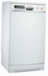 Electrolux ESF 47015 W Spalator de vase
