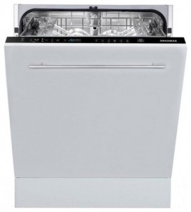 Samsung DMS 400 TUB Dishwasher Photo