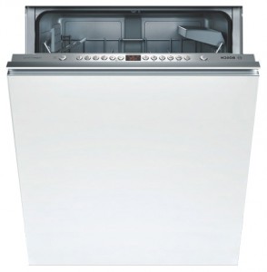 Bosch SMV 65N30 Посудомийна машина фото