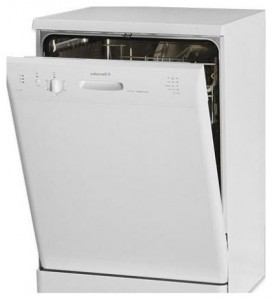 Electrolux ESF 6127 洗碗机 照片