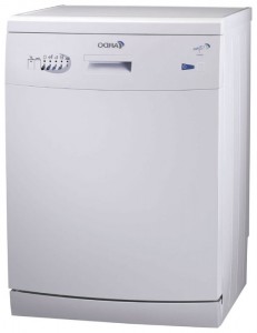 Ardo DW 60 E 食器洗い機 写真