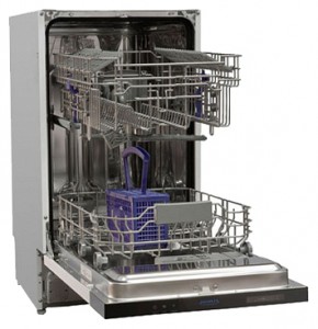 Flavia BI 45 NIAGARA Stroj za pranje posuđa foto