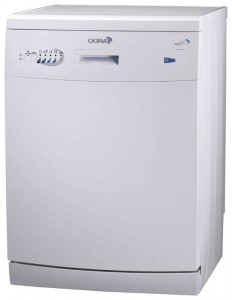 Ardo DW 60 ES ماشین ظرفشویی عکس