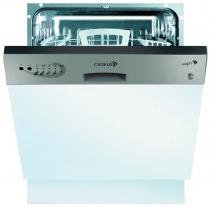 Ardo DWB 60 SX Машина за прање судова слика