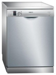 Bosch SMS 50D38 Dishwasher Photo
