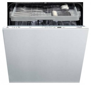 Whirlpool ADG 7653 A+ PC TR FD Dishwasher Photo
