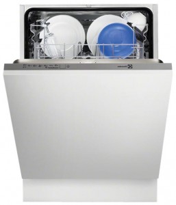 Electrolux ESL 76200 LO Dishwasher Photo