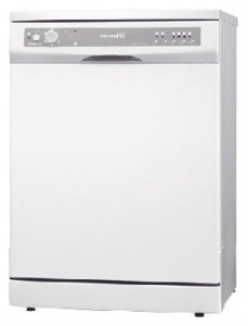 MasterCook ZWI-1635 Stroj za pranje posuđa foto