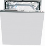 Hotpoint-Ariston LFTA+ 3214 HX Stroj za pranje posuđa
