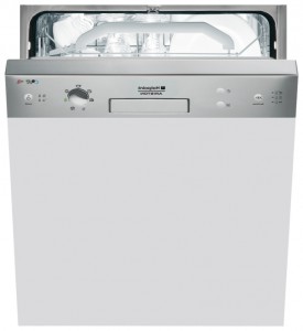 Hotpoint-Ariston LFSA+ 2174 A IX Stroj za pranje posuđa foto