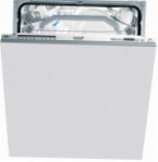 Hotpoint-Ariston LFTA+ 3204 HX Stroj za pranje posuđa