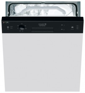 Hotpoint-Ariston LFSA+ 2174 A BK Dishwasher Photo